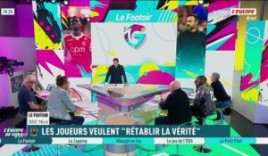 La Populaire Sud se défend : « Nous réfutons catégoriquement les accusations de violences physiques » - Foot - Ligue 1 - Nice