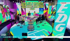 Le sans abonnement du 5 décembre - L'Équipe de Greg - extrait