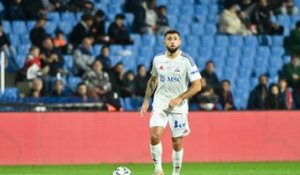 Ligue 2 : Guingamp s'écroule contre Annecy