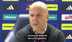 Liverpool - Slot : "Konaté est trop présent sur la scène de crime"