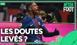 PSG 5-0 OM :  le carton du PSG dissipe-t-il tous les doutes ?