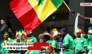 Les 18 supporters sénégalais détenus au Maroc se mettent en grève de la faim - Foot - CAN