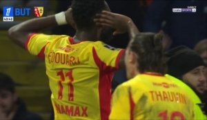 Ligue 1 : Odsonne Édouard égalise logiquement face à Rennes !