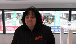 Étoile de Bessèges 2026 - Claudine Fangille, organisatrice de l'évènement, fait le bilan