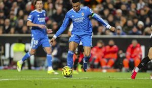 La Liga : Le Real Madrid et Kylian Mbappé tiennent le rythme du Barça