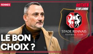 Rennes : Haise pour remplacer Beye ? "Il mérite une seconde chance" valide Rothen