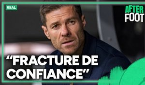 Real Madrid : "Une fracture de confiance" entre Xabi Alonso et certains cadres (Génération After)