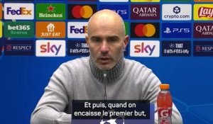 Chelsea - Maresca : Après l'égalisation, on a perdu le contrôle du match"