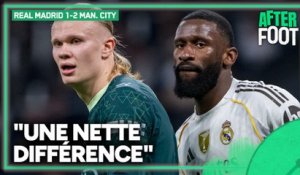 Real Madrid 1-2 Man. City : "Une nette différence" entre le Real et City selon Edgar Groleau