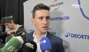 Cyclisme - INTERVIEW 2025 - Tiesj Benoot : "Si je peux aider Paul Seixas... mais j'ai encore mes ambitions"