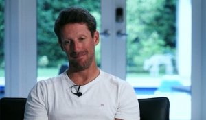 F1 - Grosjean : "Fernando Alonso a 25 ans, du moins dans sa tête"
