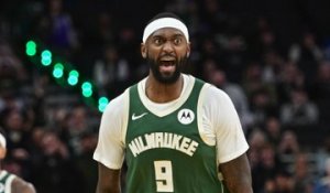 NBA : Portis et les Bucks bousculent les Celtics