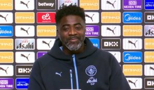 CAN 2025 - Touré : "Je mise sur mon pays pour défendre son titre"