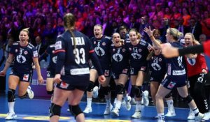 IHF Mondial 2025 : Cinquième titre mondial pour la Norvège