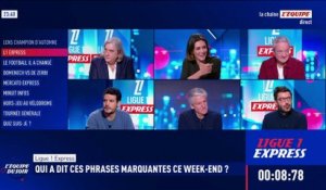 Droits TV : vers une offre télé avec 100 % des matches de L1 sur Ligue 1+ - Foot - L1 - Droits TV