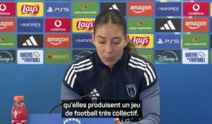 Paris FC - Matéo : "Le Barça ? Ce qui se fait de mieux en Europe"