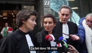 Les avocates de Mbappé : « Le foot n'est pas une zone de non-droit » - Foot