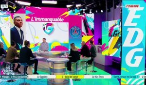 Procès PSG - Mbappé : Le debrief de l'EDG ! - L'Équipe de Greg - extrait