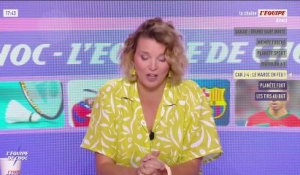 CAN 2025 : Le Maroc forcément favori ? - L'Équipe de Choc - extrait