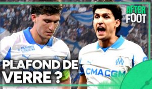 OM : "Balerdi n'est pas un leader de vestiaire", assure Acherchour