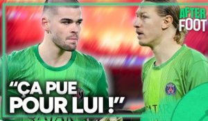 PSG : Safonov solide et en confiance... des raisons de s'inquiéter pour Chevalier ?