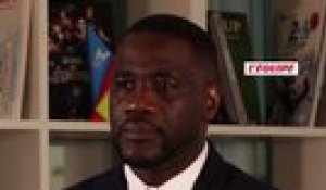 Le 11 « all time » africain de Émerse Faé - Foot - CAN