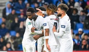 Coupe de France : Amiens se qualifie malgré la domination du Havre