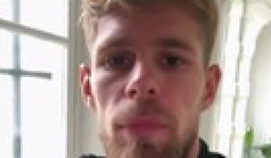 Le coup de gueule de Jimmy Gressier après les propos « délétères » du président de la Fédération internationale - Athlé