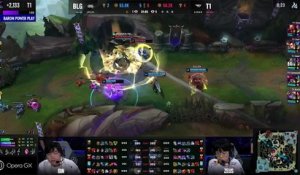 Où situer Faker parmi les légendes du sport ? - esport