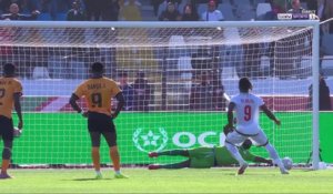 CAN 2025 : Le Mali aussi rate un penalty !