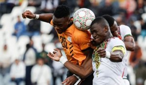 CAN 2025 : La Zambie assomme le Mali sur le fil