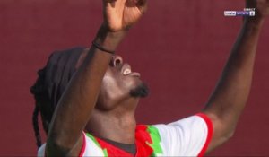 CAN 2025 : Incroyable égalisation du Burkina Faso sur le gong !