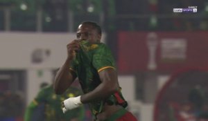 CAN 2025 : Caviar de Mbeumo, le Cameroun ouvre la marque !