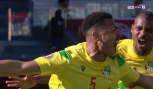 CAN 2025 : Historique, le Bénin décroche sa première victoire contre le Botswana