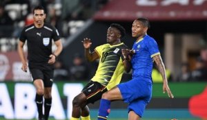 CAN 2025 : L'Ouganda et la Tanzanie se neutralisent