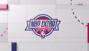 NBA Extra (28/12) : Jokic en mode bulldozer