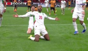 CAN 2025 : Ayoub El Kaabi fait déjà exulter Rabat ! Le Maroc prend les devants !