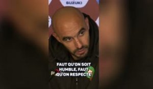 Maroc - Regragui : “L'objectif, c'est l'union sacrée, il n’y a plus de calculs”