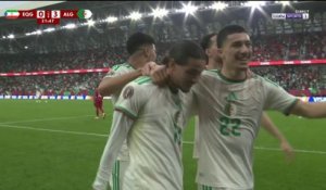 One, Two, Three... Maza s'invite à la fête de l'Algérie !