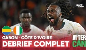 Gabon 2-3 Côte d'Ivoire : Une victoire… et beaucoup de questions, le debrief complet