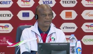 Soudan - Appiah : "On respecte le Sénégal, mais on ne le craint pas"