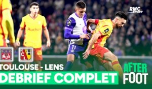 TFC 0-3 Lens : Le débrief complet des Lensois champions d'automne !