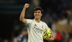 La Liga : Gonzalo Garcia voit triple, le Real en colle cinq au Betis