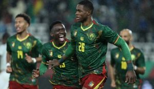 CAN 2025 : Le Cameroun rejoint le Maroc en quart de finale