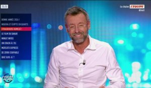 Liénard : « Chelsea est numéro 1 et Strasbourg n'a pas son mot à dire » - Foot - Ligue 1