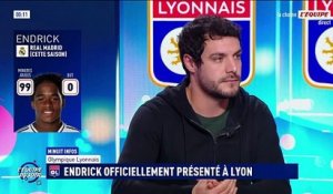 Le capitaine du Barça Ronald Araujo de retour dans le groupe - Foot - Liga