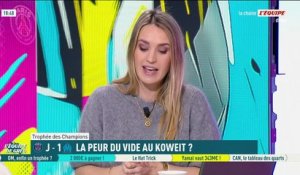 Luis Enrique : « On connaît l'importance de ce match pour nos supporters » - Foot - Trophée des Champions