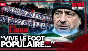 PSG-OM : “Vive le foot populaire…”, ironise le président des Dodgers avec le trophée des Champions au Koweït