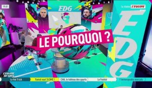 Yamal valorisé à 343M€ : Pourquoi c’est devenu fou !   - L'Équipe de Greg - extrait