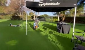 Qi4D, le driver coup de foudre de McIlroy et Scheffler - Golf